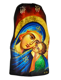 Panagia Glykophilousa
