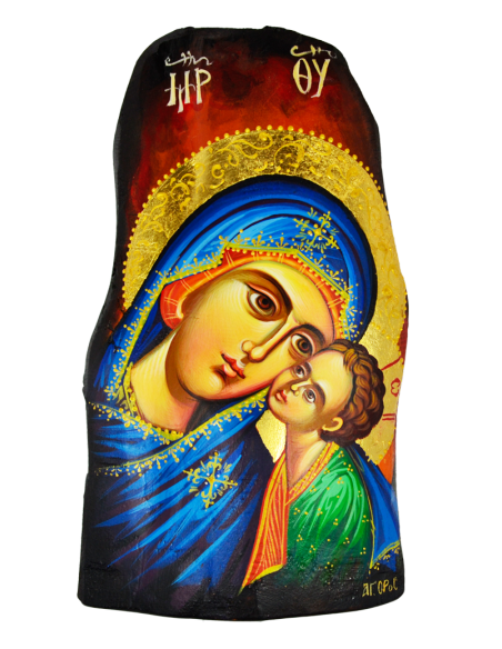 Παναγία η Γλυκοφιλούσα