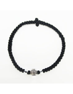 Чётки комбоскини со Святой Горы Афон