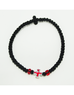 Чётки комбоскини  со Святой Горы Афон