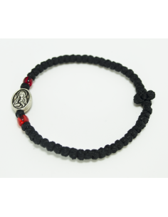 Чётки комбоскини со Святой Горы Афон