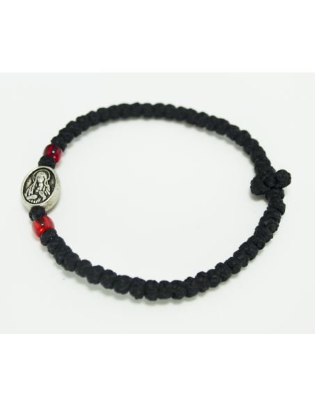 Чётки комбоскини со Святой Горы Афон