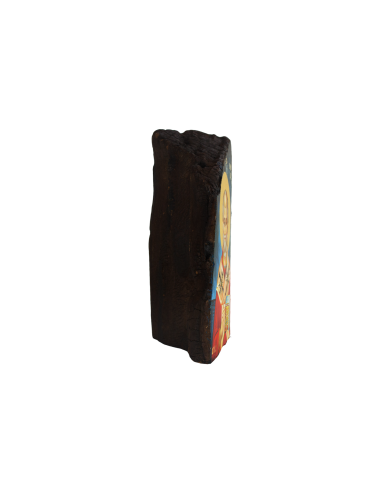 Святой Николай Чудотворец