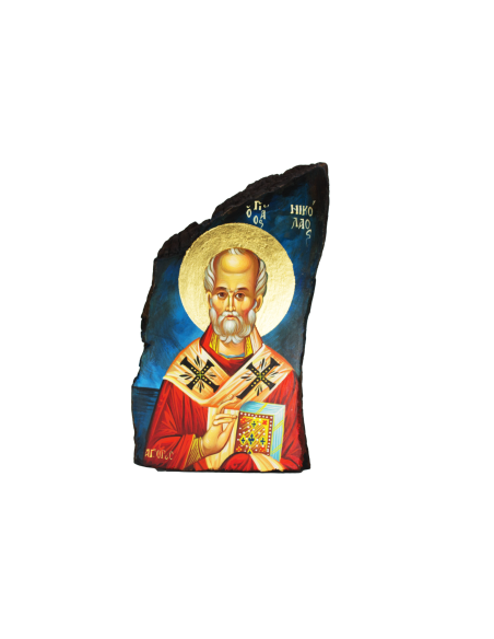 Άγιος Νικόλαος