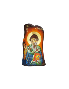 Saint Spyridon