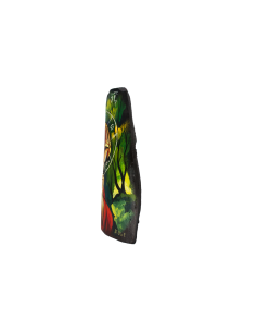 Спаситель Иисус Христос Молящийся писаная икона ручной работы со Святой Горы Афон 2