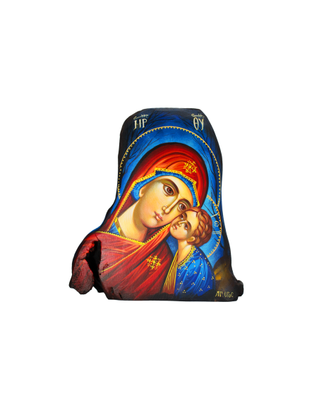 Παναγία η Γλυκοφιλούσα