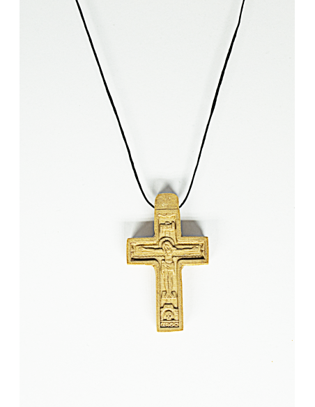 Σταυρός λαιμού