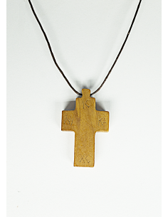 Neck cross 2