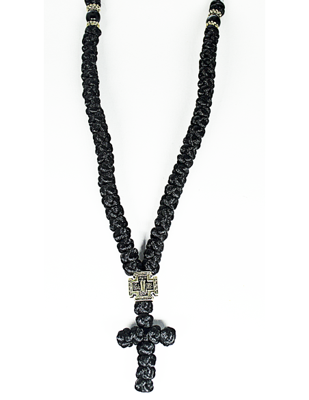 Σταυρός λαιμού