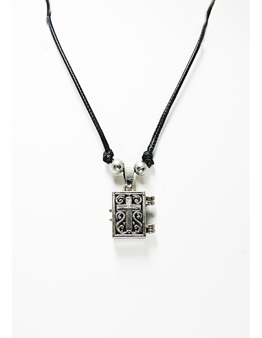 Gospel Keeper Saint Paisios