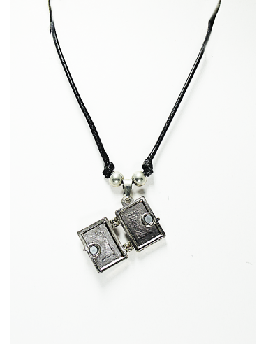 Gospel Keeper Saint Paisios