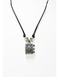 Gospel Keeper Saint Spyridon 2