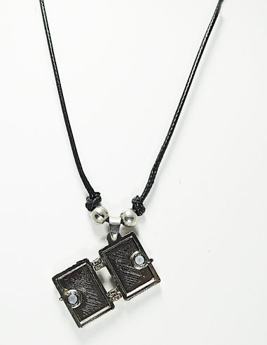 Gospel Keeper Saint Spyridon