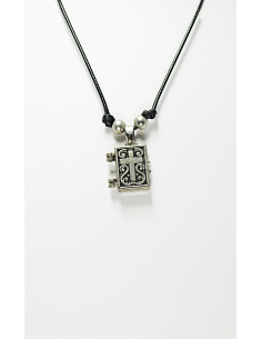 Ευαγγέλιο Φυλαχτό Παναγία η Γλυκοφιλούσα 2