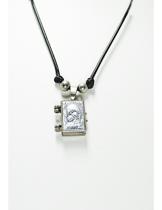 Ευαγγέλιο Φυλαχτό Παναγία η Γλυκοφιλούσα