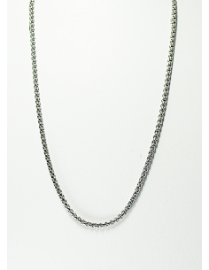 Neck chain