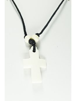 Neck cross