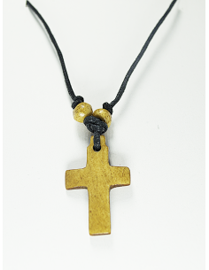 Neck cross