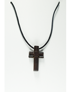 Neck cross