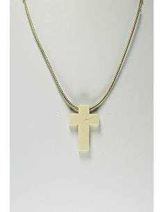 Neck cross