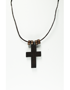 Neck cross 2