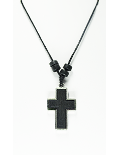 Neck cross