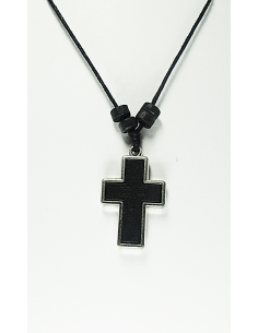 Neck cross 2