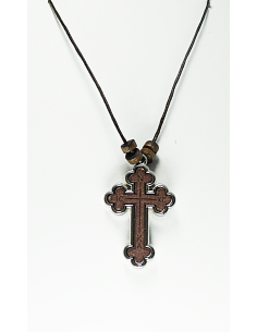 Neck cross 2