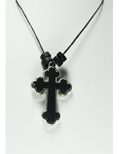 Neck cross 2