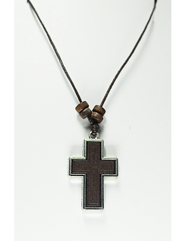 Σταυρός λαιμού