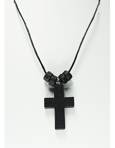 Neck cross 2