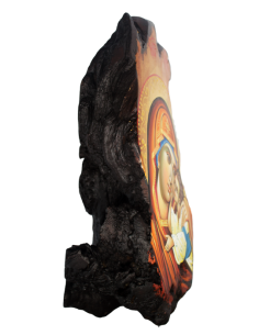 Παναγία η Γλυκοφιλούσα 2