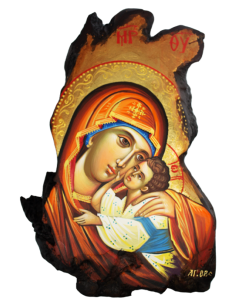 Virgin Mary the Sweetheart