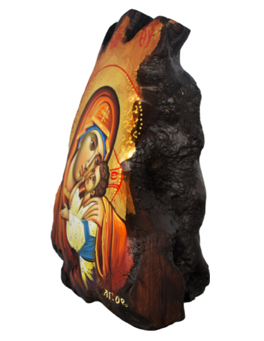 Virgin Mary the Sweetheart