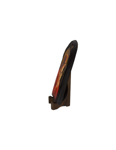 Иисус Христос Молящийся