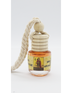 Миро для машины со Святой Горы Афон