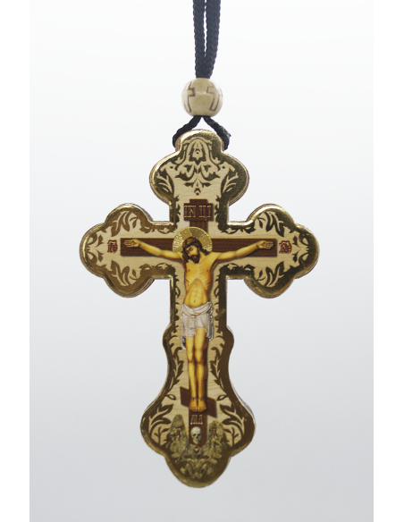 Крест со Святой Горы Афон