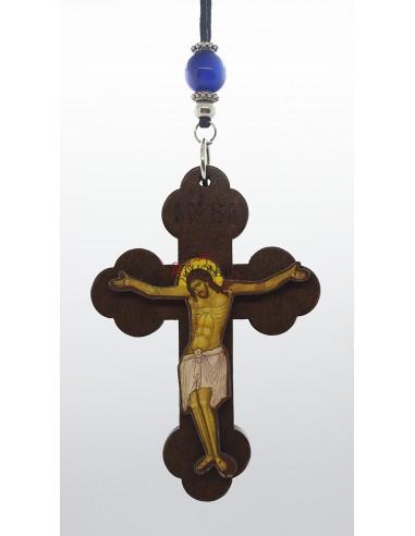 Святой крест со Святой Горы Афон
