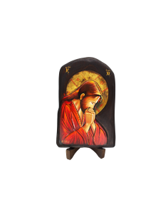 Ιησούς Χριστός προσευχών