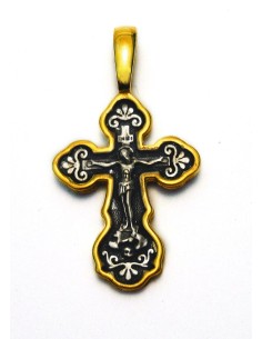 Neck Cross (Jesus Christ)