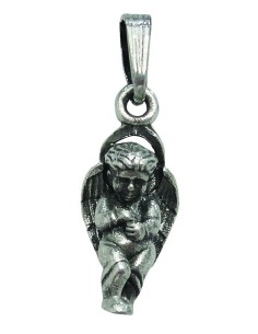 Neck pendant (Guardian Angel)