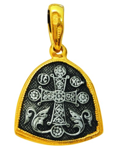 Neck pendant (Agios Nikolaos)