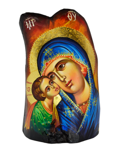 Panagia Glykophilousa