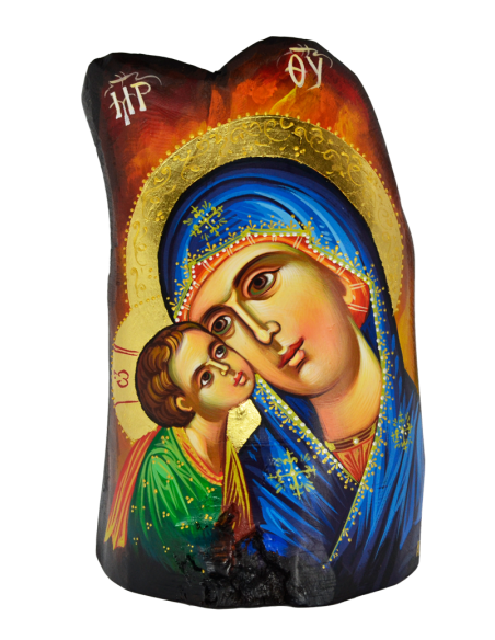 Παναγία η Γλυκοφιλούσα