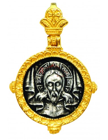 Neck Pendant (Jesus Christ)