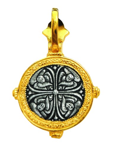 Neck Pendant (Jesus Christ)
