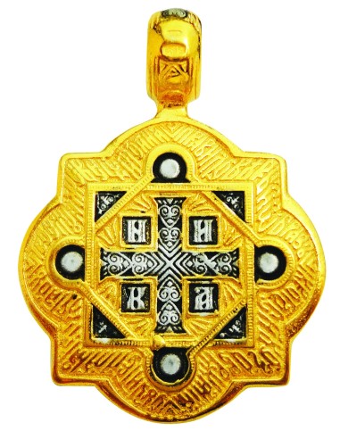 Neck pendant (Agios Nikolaos)