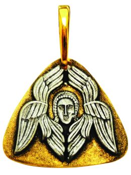 Neck pendant (Angel)