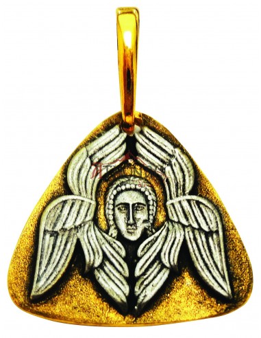 Neck pendant (Angel)